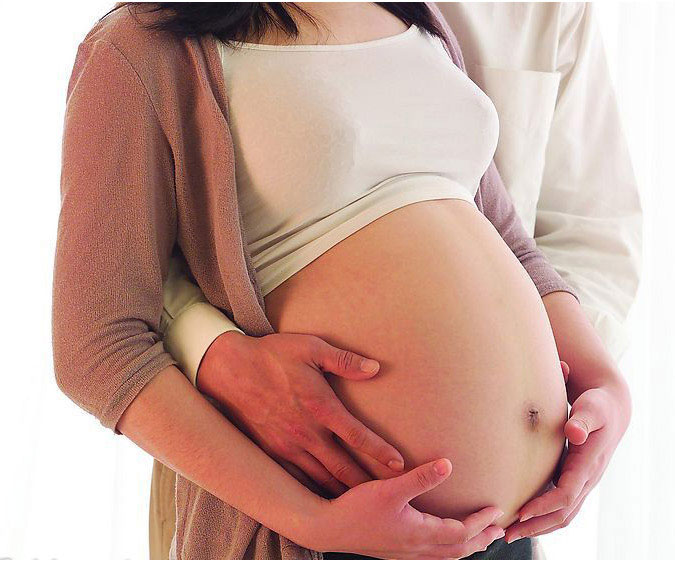 怀孕了如何判断宝宝是谁的[鸡西],鸡西无创怀孕亲子鉴定大概多少费用